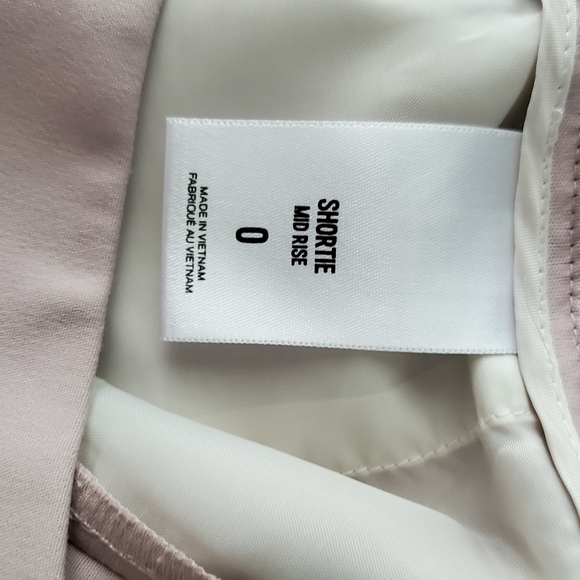 Express shorts - Picture 6 of 7